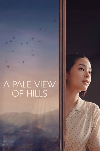 دانلود فیلم A Pale View of Hills 2025