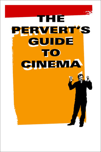 دانلود فیلم The Pervert's Guide to Cinema 2006 (راهنمای منحرفان برای سینما)