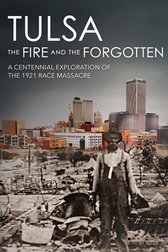 دانلود فیلم Tulsa: The Fire and the Forgotten 2021
