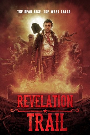 دانلود فیلم Revelation Trail 2013