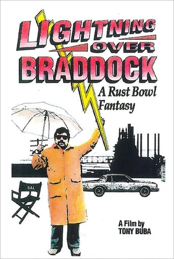 دانلود فیلم Lightning Over Braddock: A Rustbowl Fantasy 1988