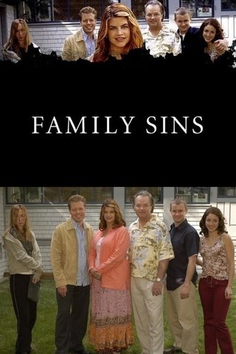 دانلود فیلم Family Sins 2004