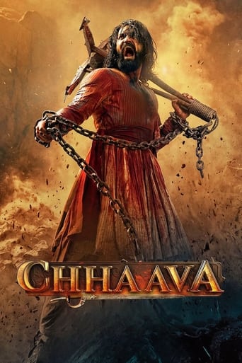 دانلود فیلم Chhaava 2025 (چاوا)