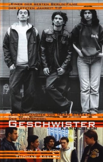 دانلود فیلم Brothers and Sisters 1997