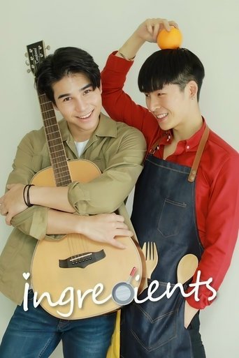 دانلود سریال Ingredients 2020