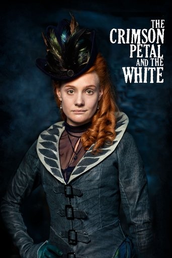 دانلود سریال The Crimson Petal and the White 2011