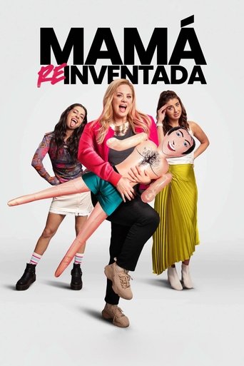 دانلود فیلم Mamá Reinventada 2025
