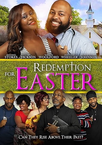 دانلود فیلم Redemption for Easter 2021 (رستگاری برای عید پاک)