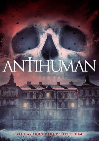 دانلود فیلم Post Human: An Event 2017