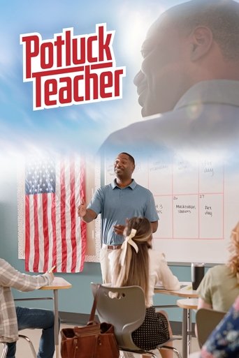 دانلود فیلم Potluck Teacher 2025