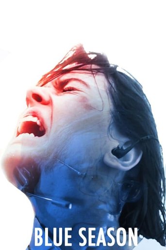 دانلود فیلم Blue Season 2013