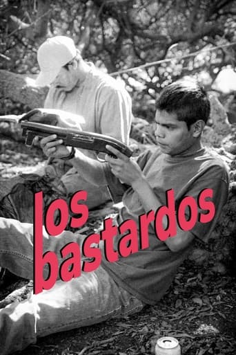 دانلود فیلم Los bastardos 2008