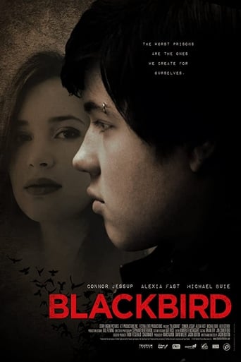 دانلود فیلم Blackbird 2012