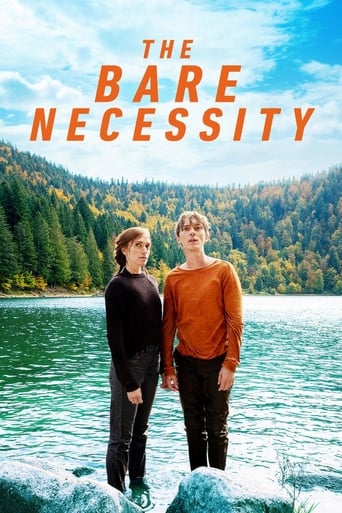 دانلود فیلم The Bare Necessity 2019 (ضرورت آشکار)