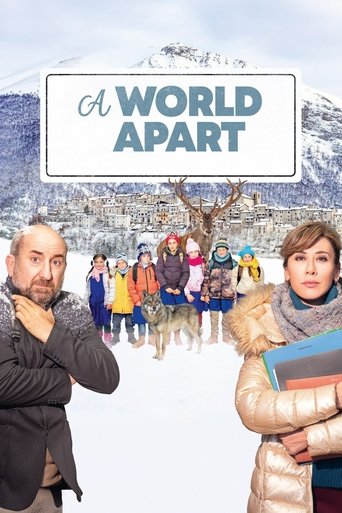 دانلود فیلم A World Apart 2024