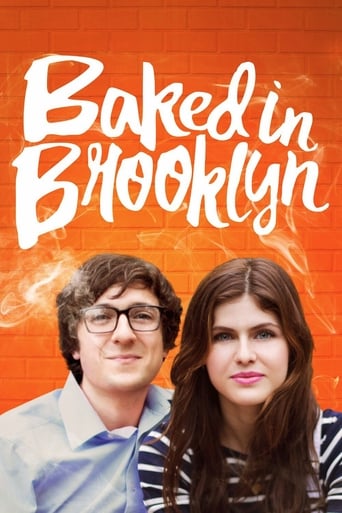 دانلود فیلم Baked in Brooklyn 2016 (پخته شده در بروکلین)