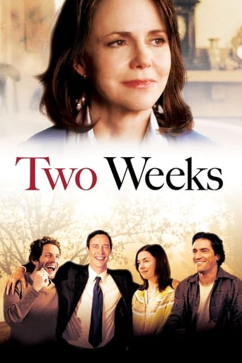 دانلود فیلم Two Weeks 2006