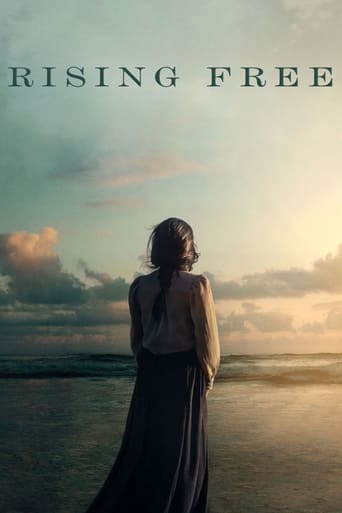 دانلود فیلم Rising Free 2019 ( آزادانه برخاستن)