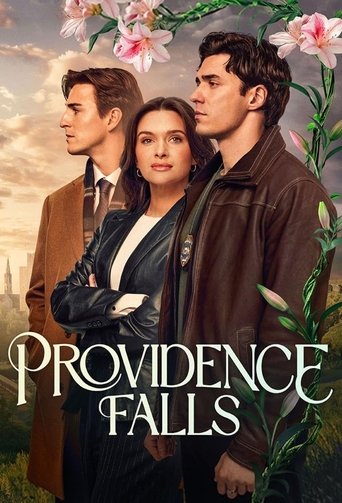دانلود سریال Providence Falls 2025