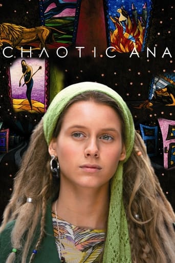 دانلود فیلم Chaotic Ana 2007