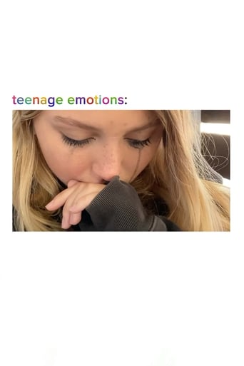 دانلود فیلم Teenage Emotions 2021