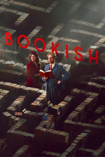 دانلود سریال Bookish 2025