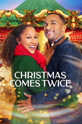 دانلود فیلم Christmas Comes Twice 2020