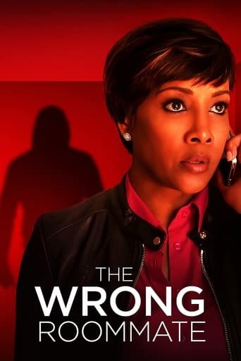 دانلود فیلم The Wrong Roommate 2016