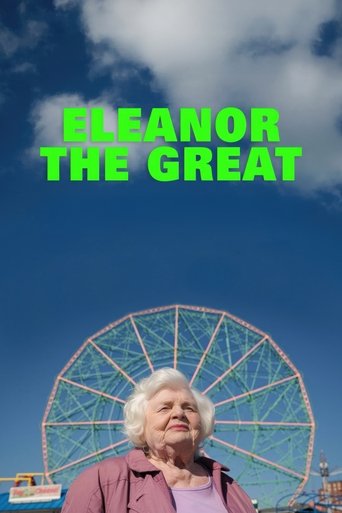 دانلود فیلم Eleanor the Great 2025