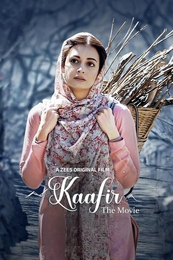 Kaafir - The Movie 2025