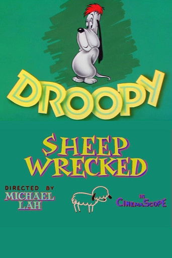 دانلود فیلم Sheep Wrecked 1958