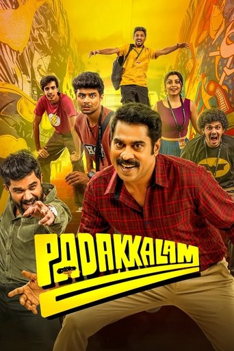 دانلود فیلم Padakkalam 2025