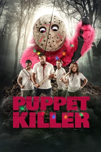 دانلود فیلم Puppet Killer 2019