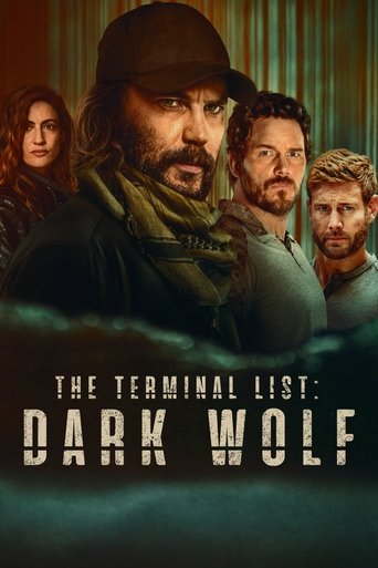 دانلود سریال The Terminal List: Dark Wolf 2025 (فهرست پایانی: گرگ تاریک)