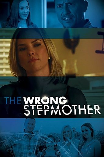 دانلود فیلم The Wrong Stepmother 2019