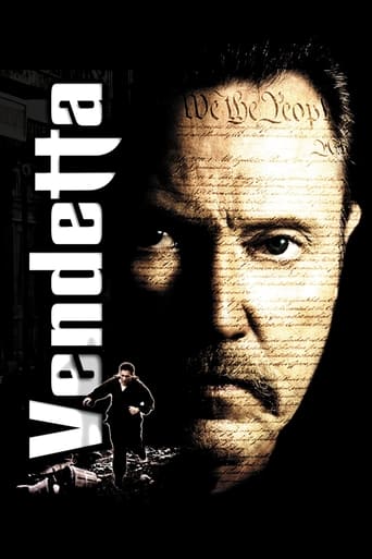 دانلود فیلم Vendetta 1999