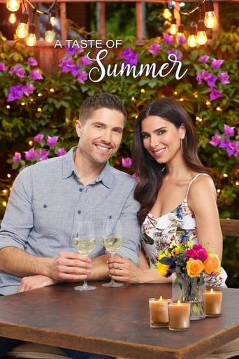 دانلود فیلم A Taste of Summer 2019