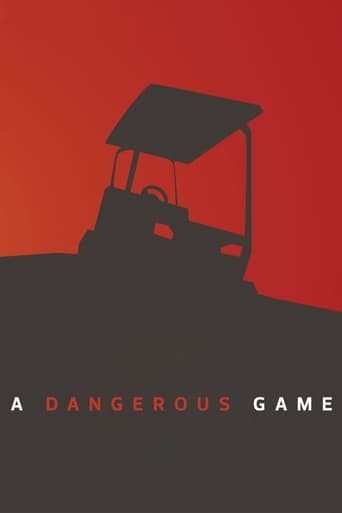 دانلود فیلم A Dangerous Game 2014