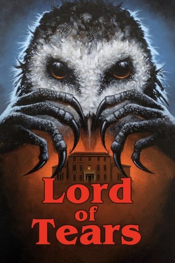 دانلود فیلم Lord of Tears 2013