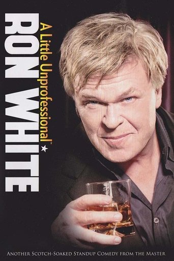 دانلود فیلم Ron White: A Little Unprofessional 2012