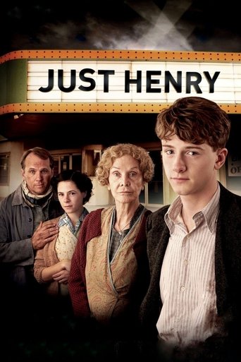دانلود فیلم Just Henry 2011