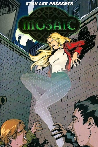 دانلود فیلم Mosaic 2007