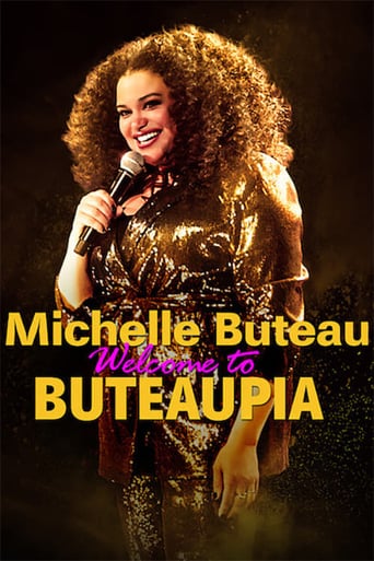دانلود فیلم Michelle Buteau: Welcome to Buteaupia 2020 (میشل بوتو: به بوتوپیا خوش آمدید)