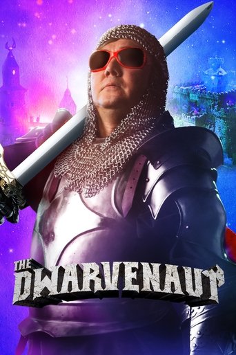 دانلود فیلم The Dwarvenaut 2016