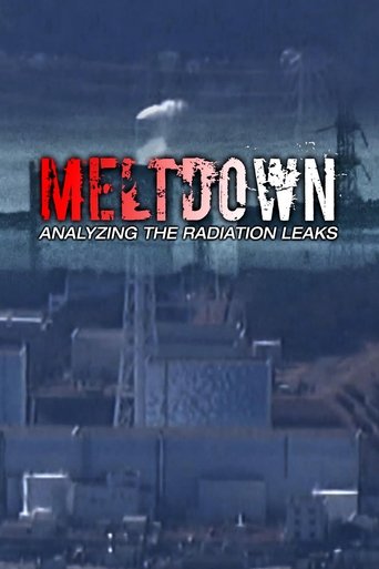 دانلود فیلم Meltdown:  Analyzing the Radiation Leaks 2015