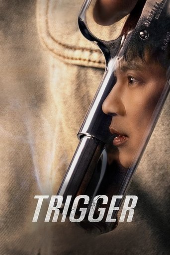 دانلود سریال Trigger 2025