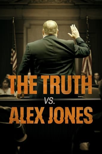 دانلود فیلم The Truth vs. Alex Jones 2024