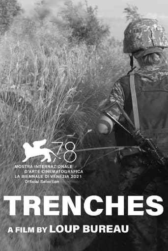دانلود فیلم Trenches 2021