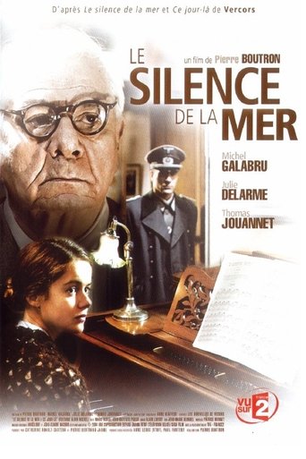 دانلود فیلم Silence of the Sea 2004