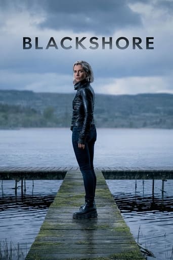 دانلود سریال Blackshore 2024 (ساحل سیاه )